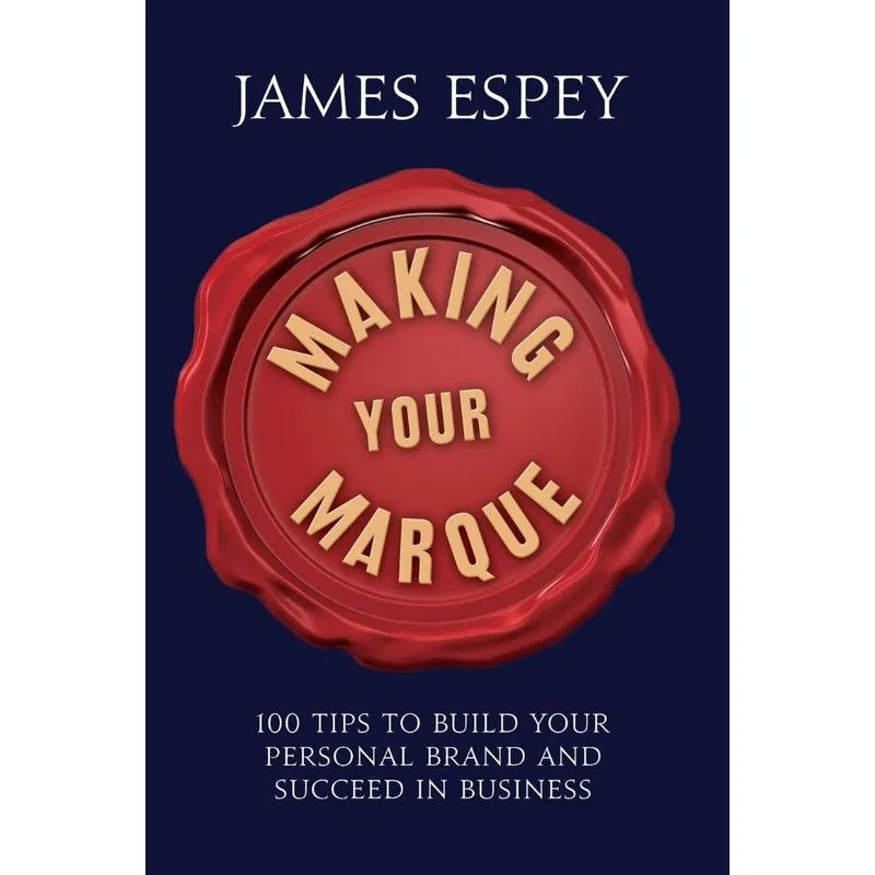 Making Your Marque