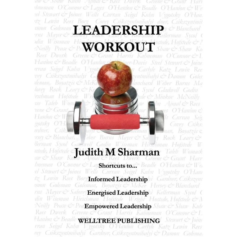 Leadership Workout