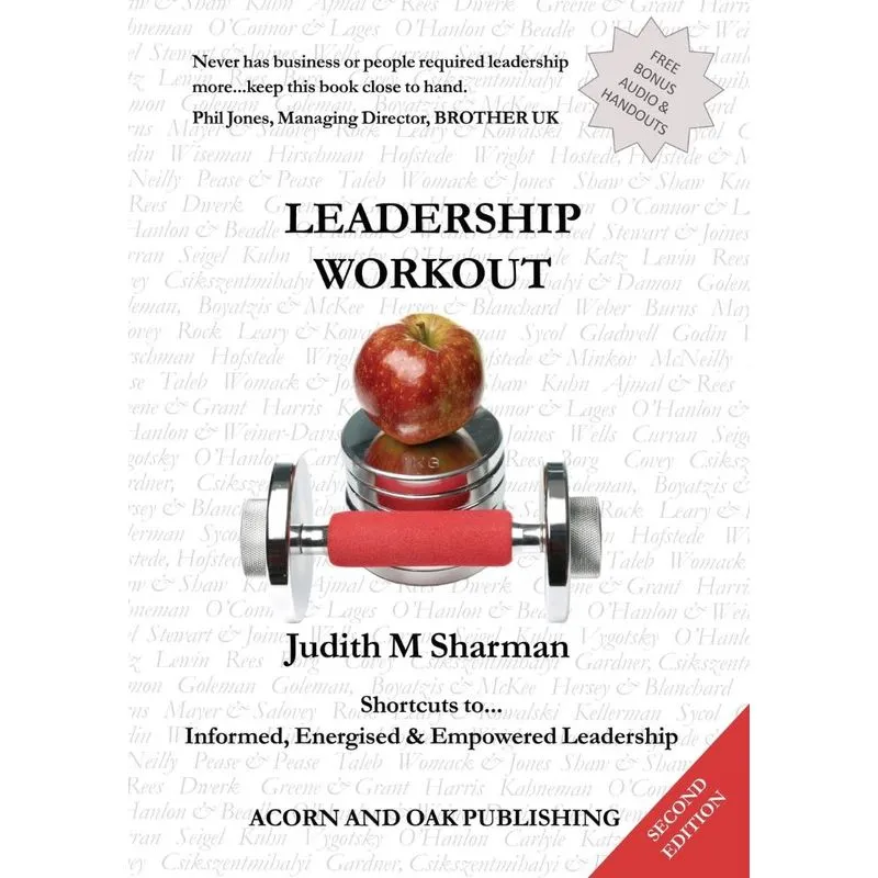 Leadership Workout