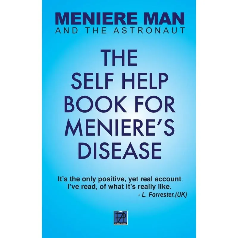 Meniere Man and the Astronaut
