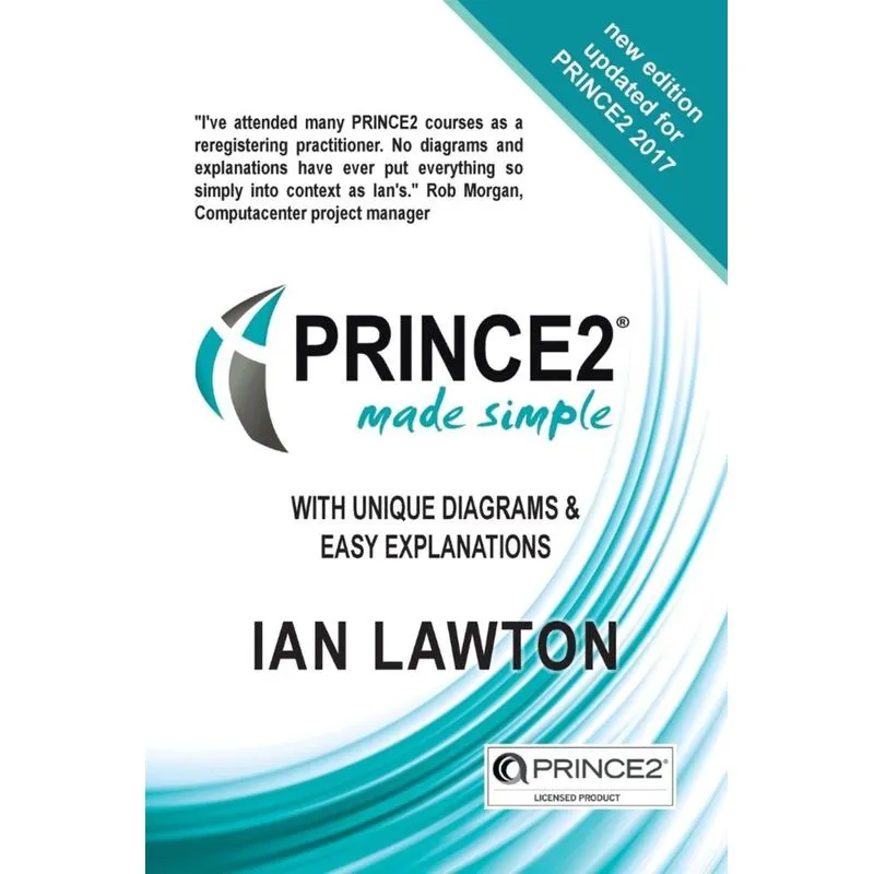 PRINCE2 Made Simple