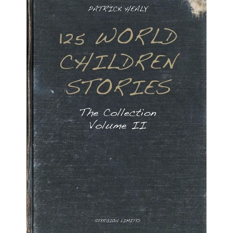 125 World Children Stories