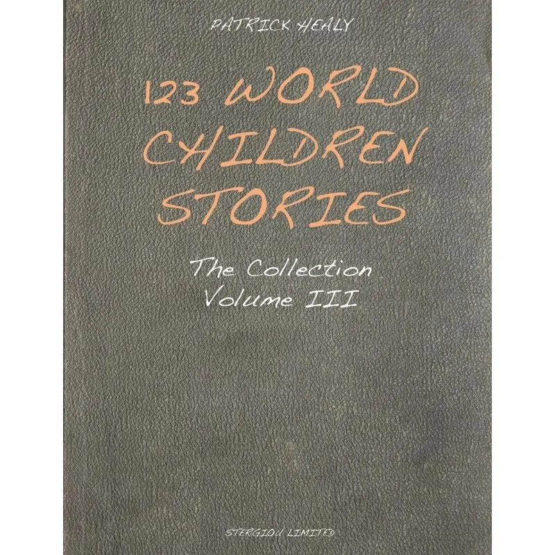 123 World Children Stories