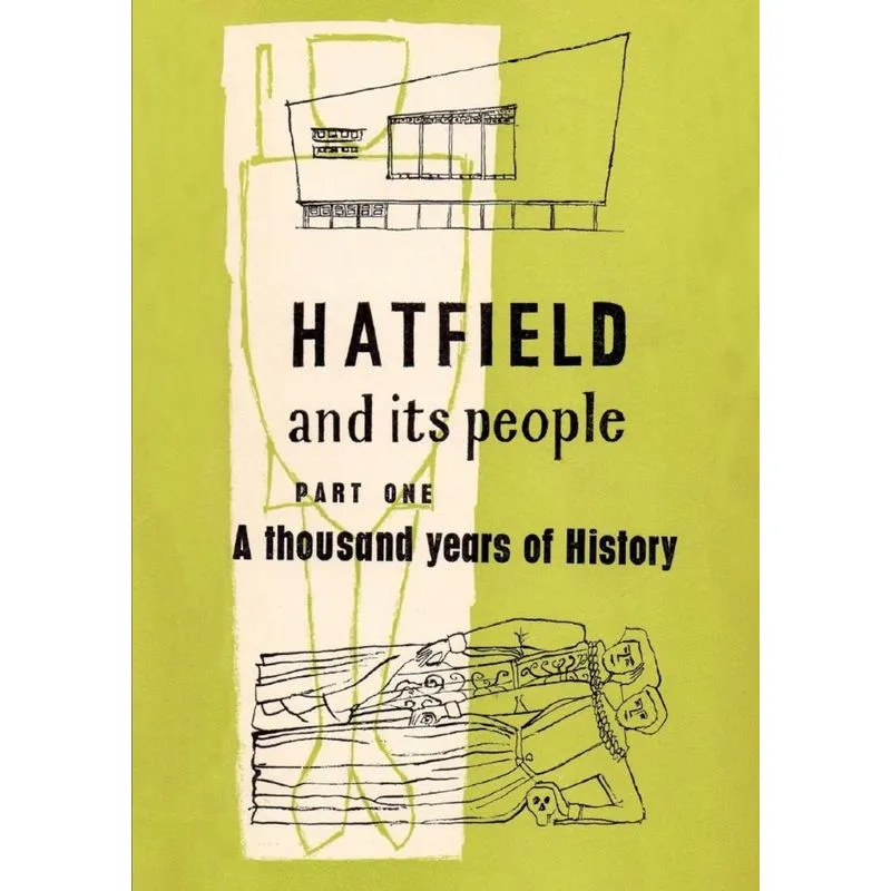 Hatfield and Its People