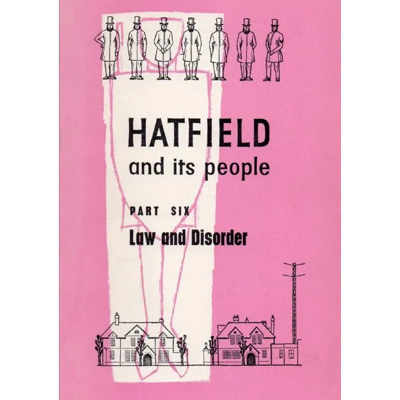 Hatfield and Its People