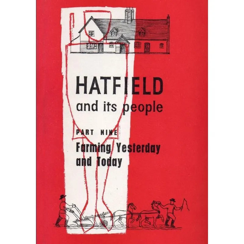 Hatfield and Its People