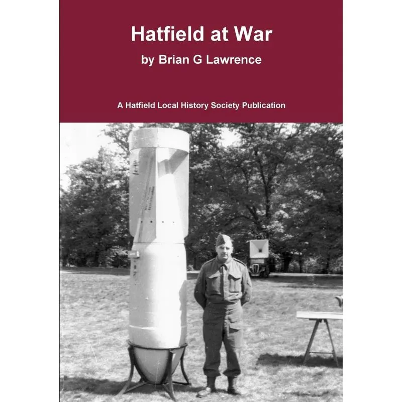 Hatfield at War