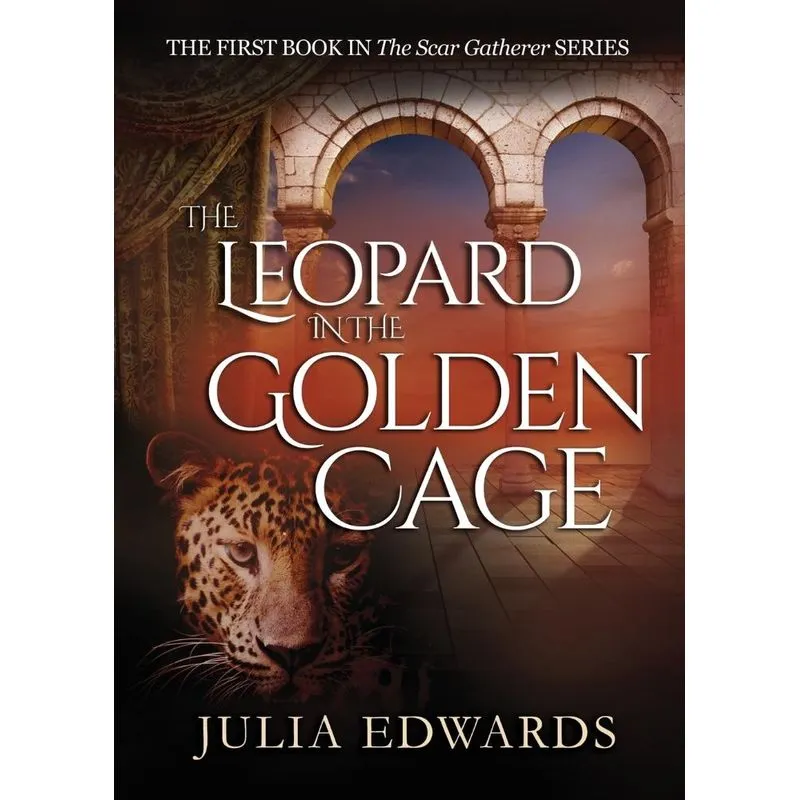 The Leopard in the Golden Cage