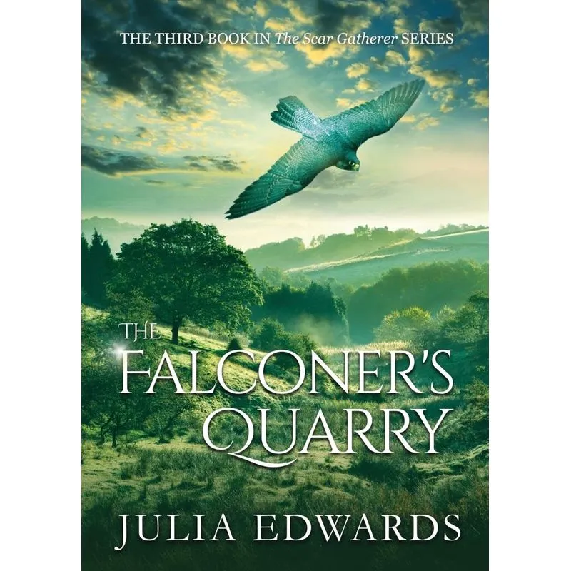 The Falconers Quarry