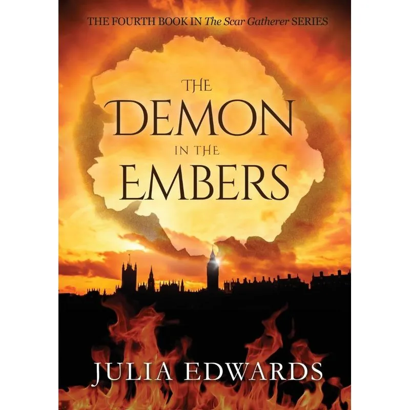 The Demon in the Embers