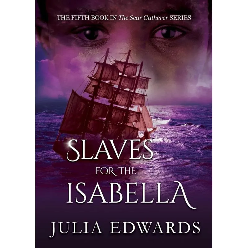 Slaves for the Isabella