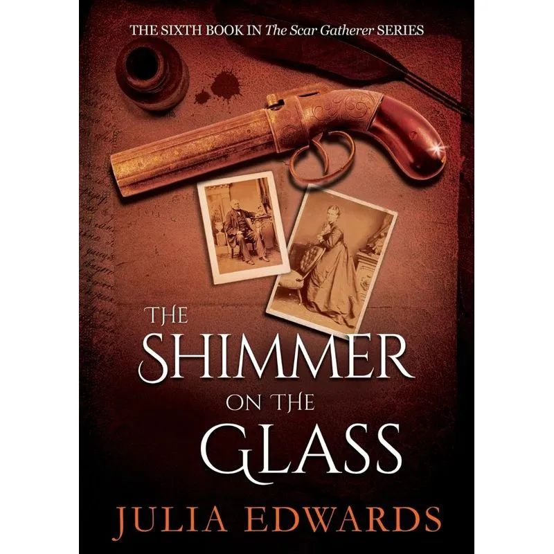 The Shimmer on the Glass