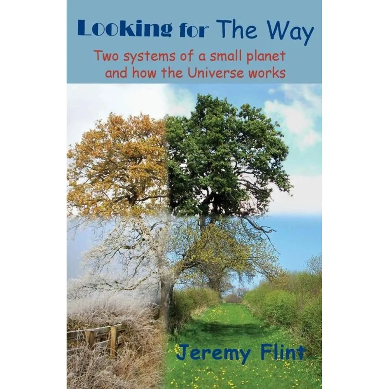Looking for the Way