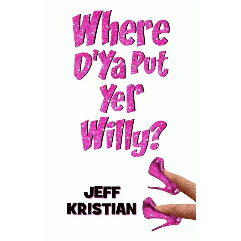 Where DYa Put Yer Willy?