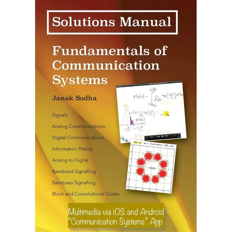 Solutions Manual
