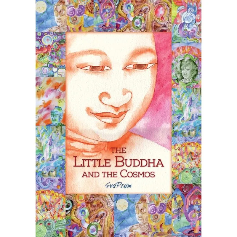 The Little Buddha and the Cosmos