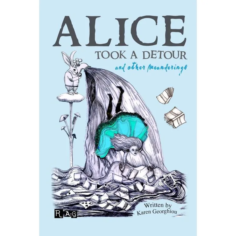 Alice Took a Detour