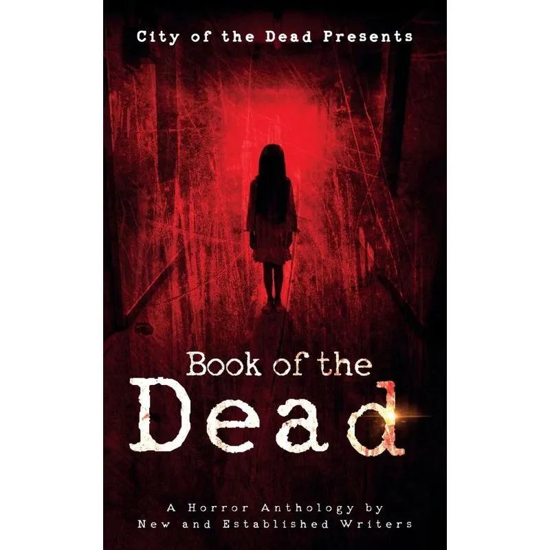 Book Of The Dead