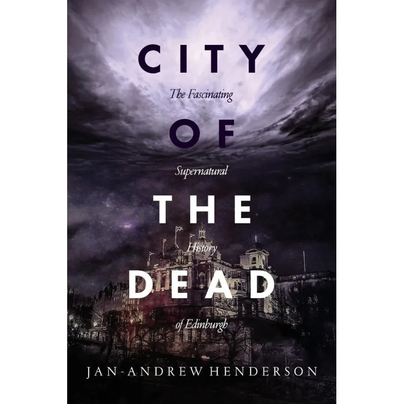 City of the Dead