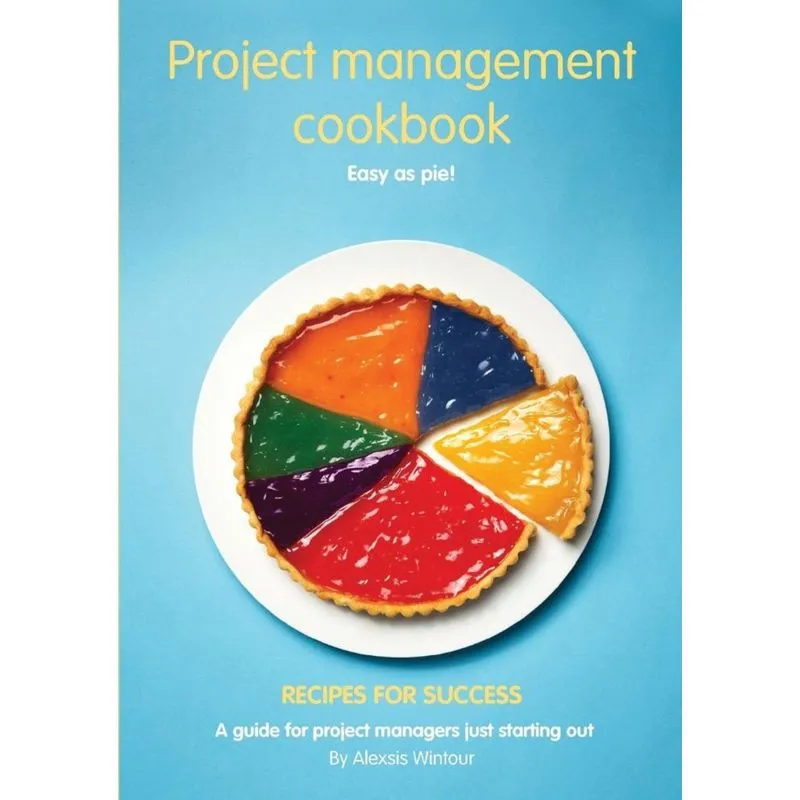 Project Management Cookbook