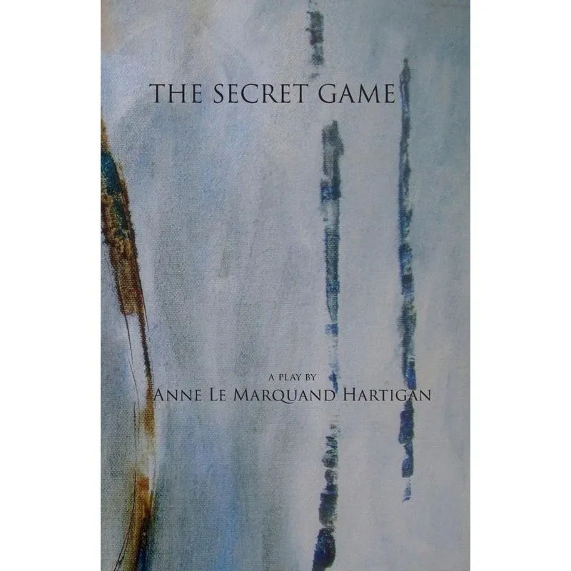 The Secret Game