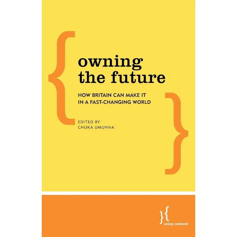 Owning the Future