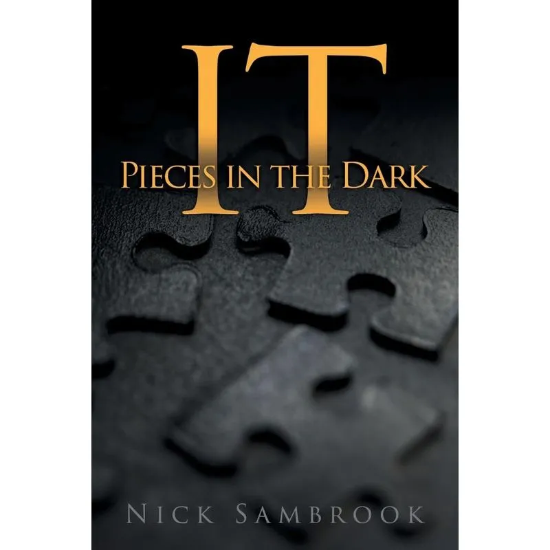It - Pieces in the Dark