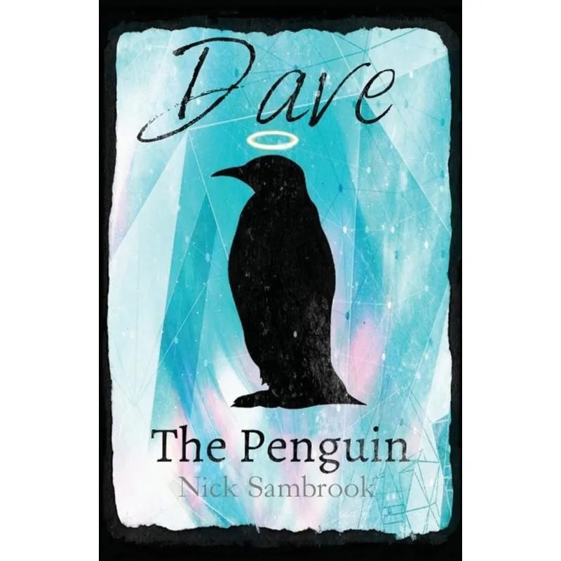 Dave The Penguin