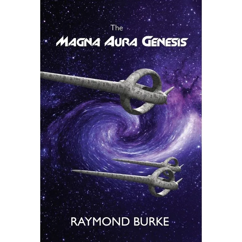 The Magna Aura Genesis