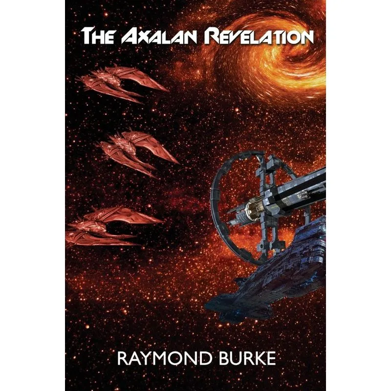 The Axalan Revelation