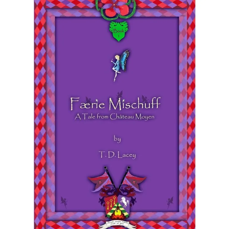 Frie Mischuff - A Tale from Château Moyen