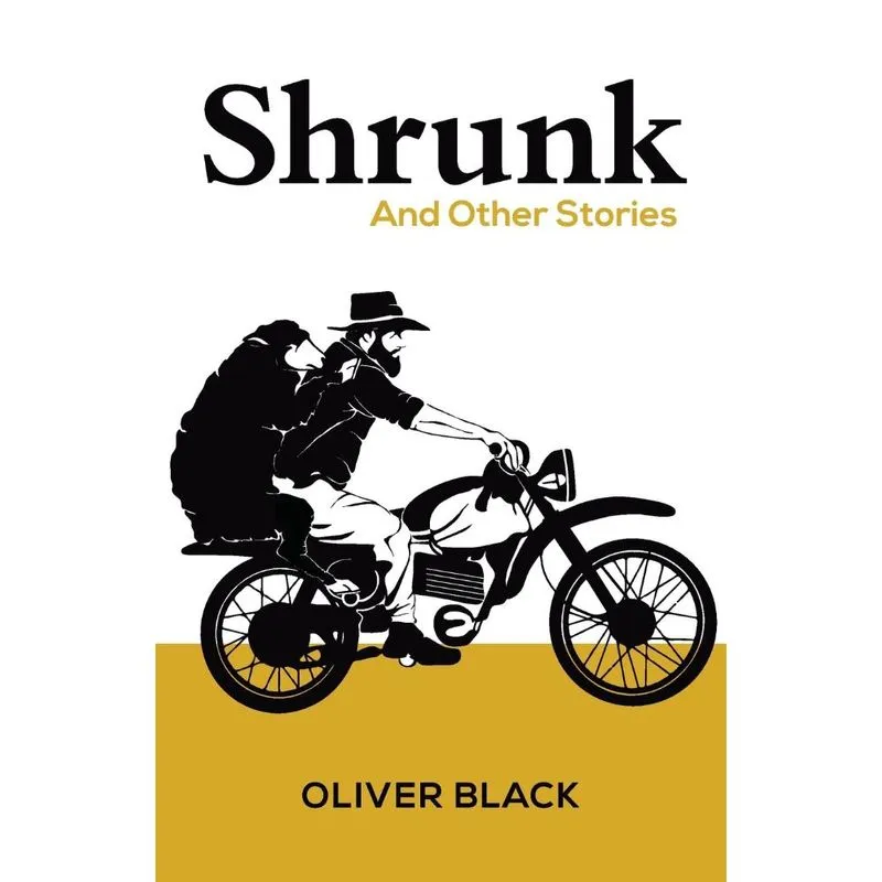Shrunk And Other Stories