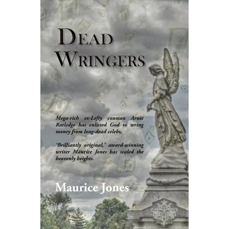 Dead Wringers