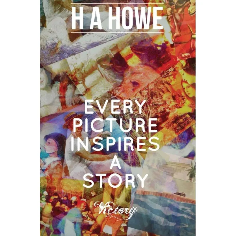 Every Picture Inspires A Story