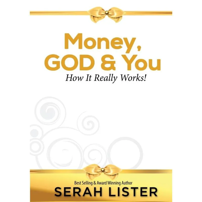 Money, GOD & You