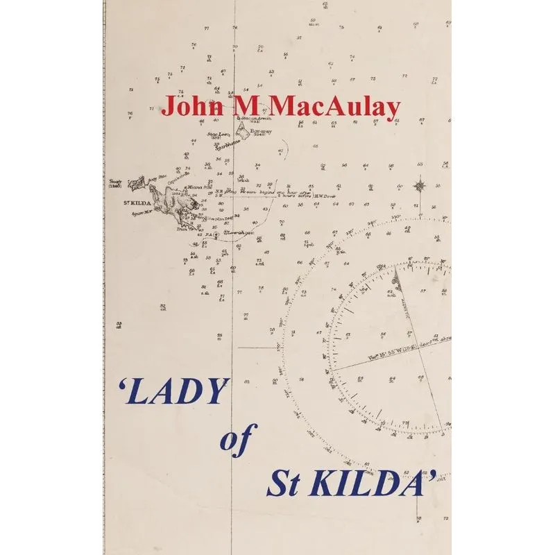 Lady of St Kilda