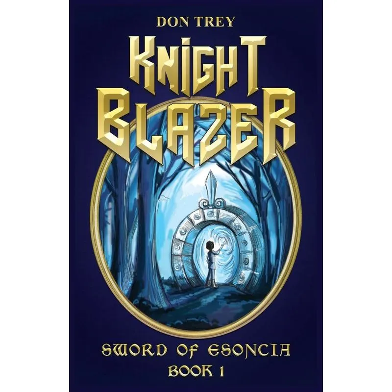 Knight Blazer