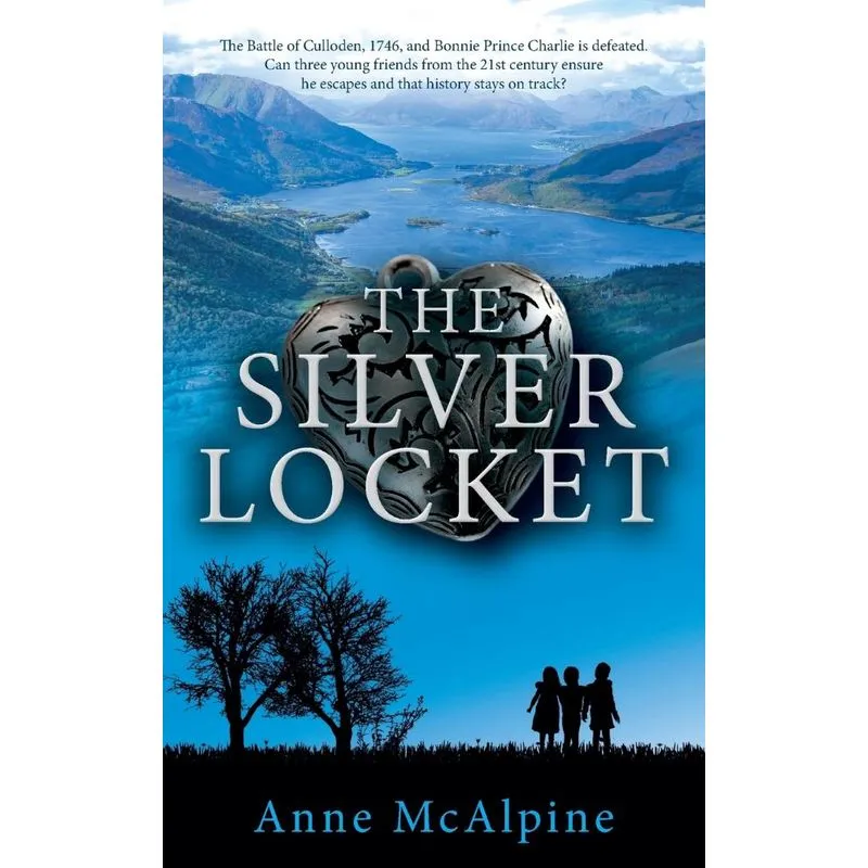 The Silver Locket