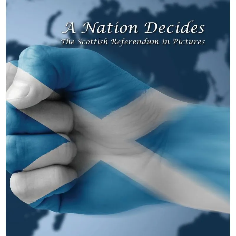 A Nation Decides