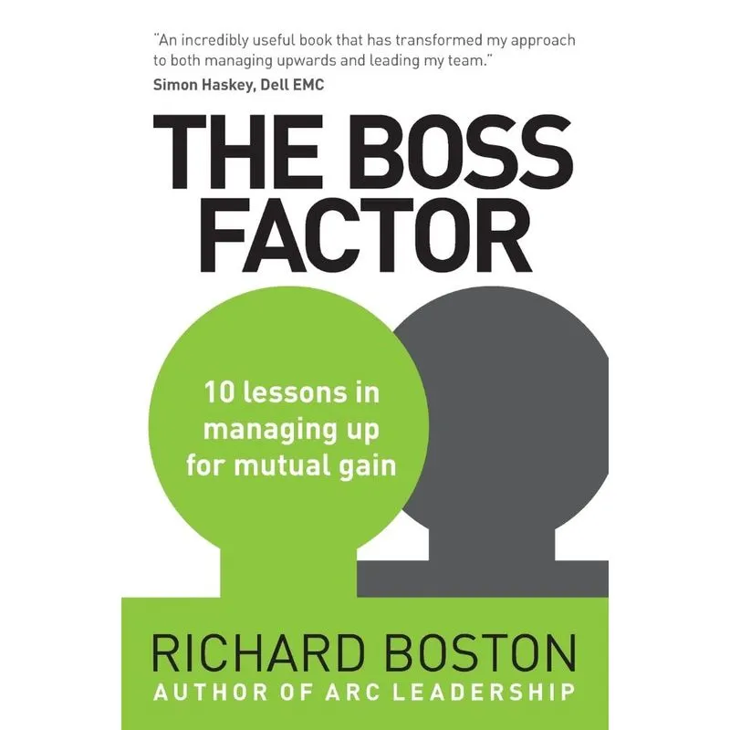 The Boss Factor