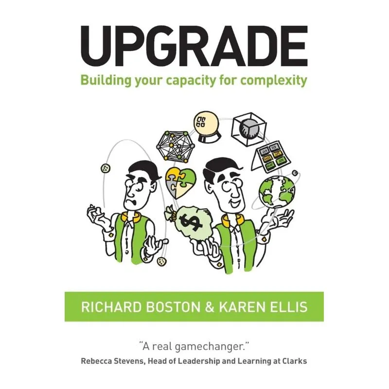 Upgrade