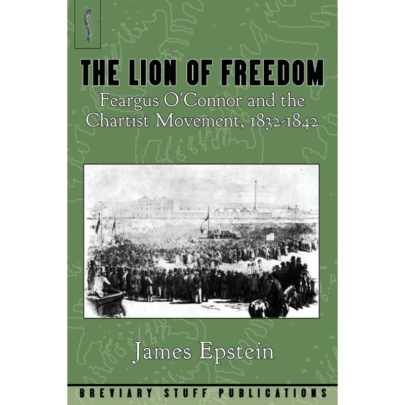 The Lion of Freedom