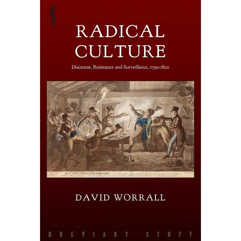 Radical Culture