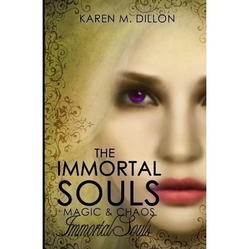 Immortal Souls