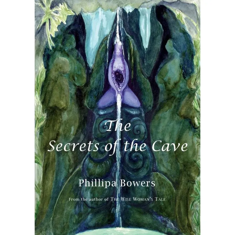 The Secrets of the Cave