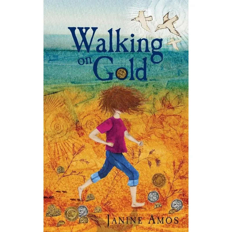 Walking on Gold