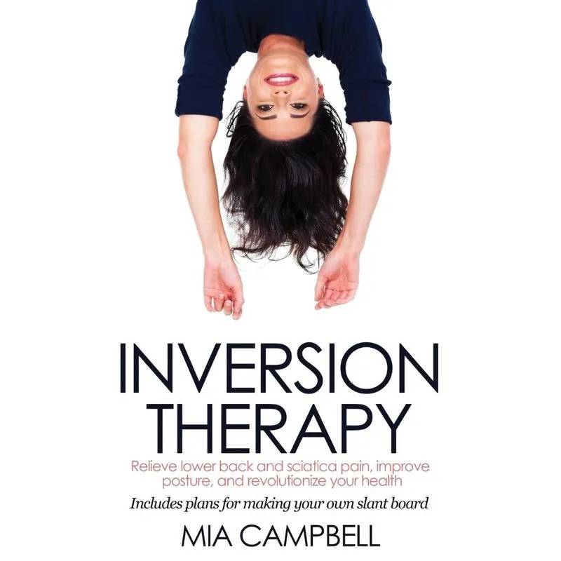 Inversion Therapy