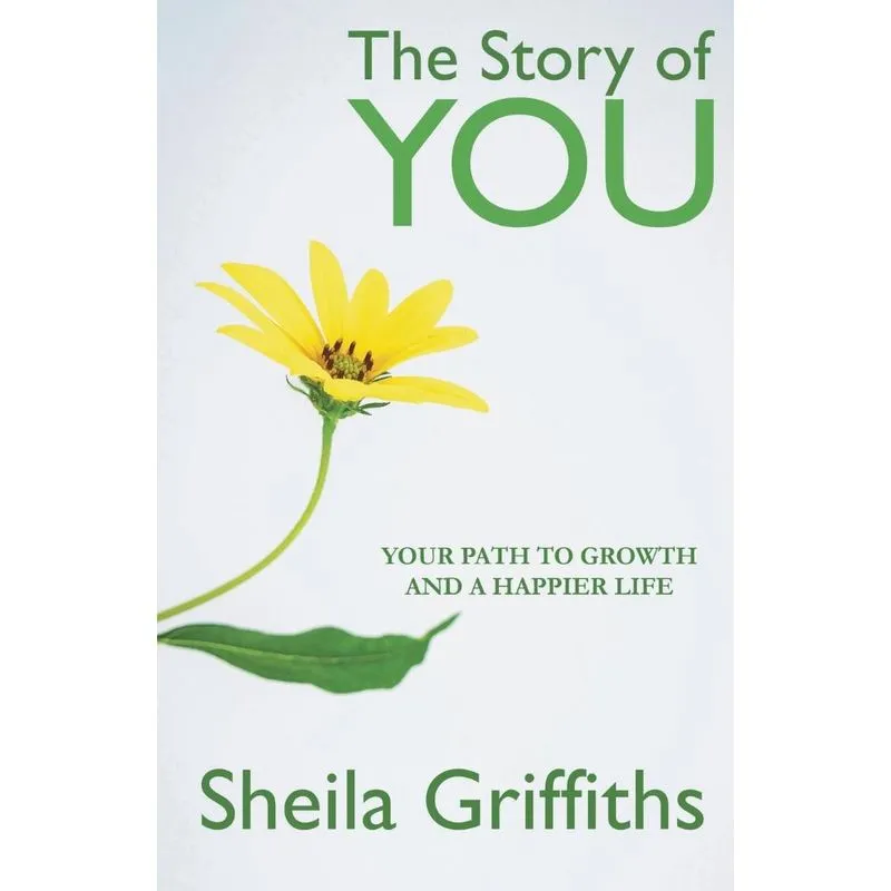 The Story Of You