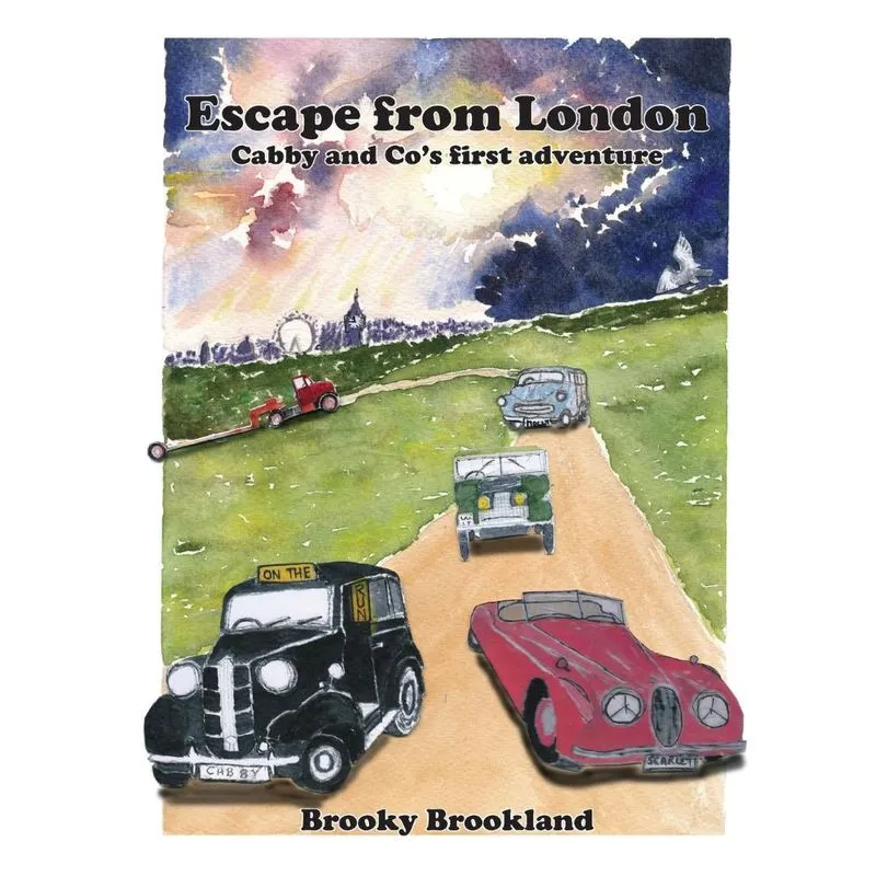 Escape from London