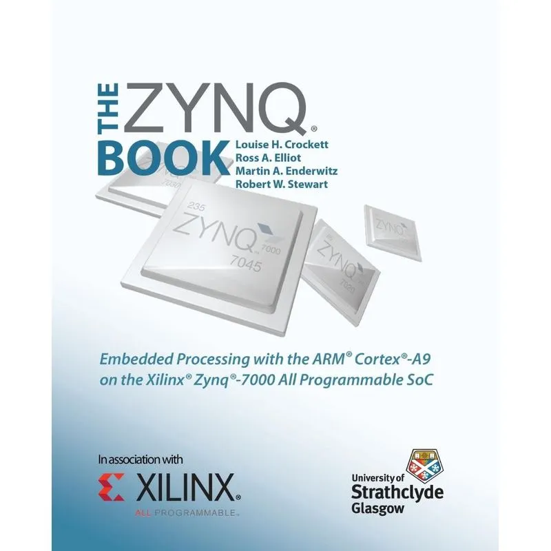 The Zynq Book